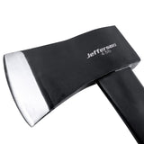 Jefferson Fibreglass Handle 4.5Lb Axe