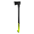 Jefferson Fibreglass Handle 4.5Lb Axe