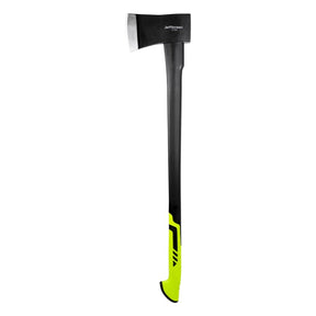 Jefferson Fibreglass Handle 4.5Lb Axe
