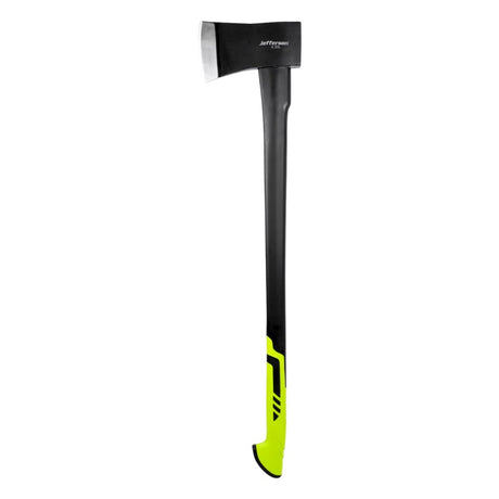 Jefferson Fibreglass Handle 4.5Lb Axe