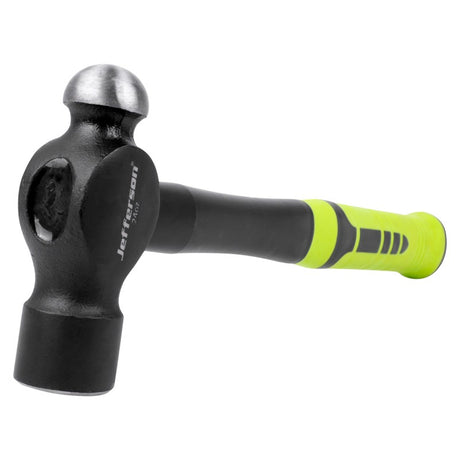 Jefferson Fibreglass Handle Ball Pein Hammer