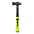 Jefferson Fibreglass Handle Ball Pein Hammer