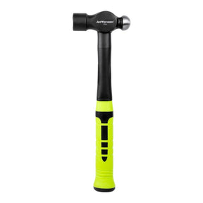 Jefferson Fibreglass Handle Ball Pein Hammer