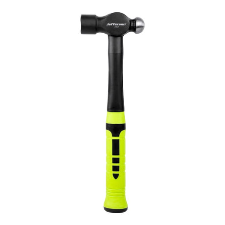 Jefferson Fibreglass Handle Ball Pein Hammer
