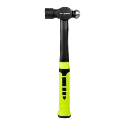 Jefferson Fibreglass Handle Ball Pein Hammer