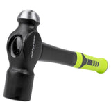 Jefferson Fibreglass Handle Ball Pein Hammer