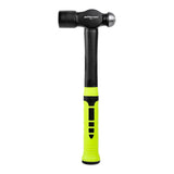 Jefferson Fibreglass Handle Ball Pein Hammer