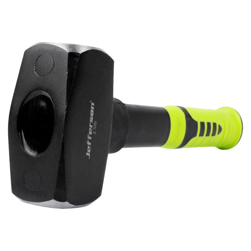 Jefferson Fibreglass Handle Club Hammer