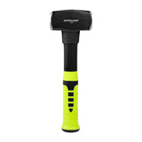 Jefferson Fibreglass Handle Club Hammer