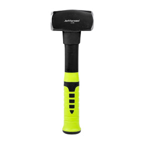 Jefferson Fibreglass Handle Club Hammer