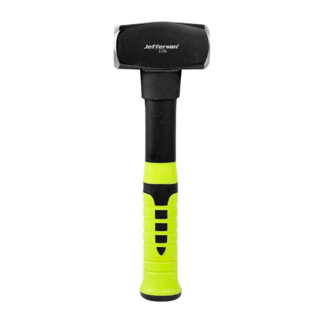 Jefferson Fibreglass Handle Club Hammer
