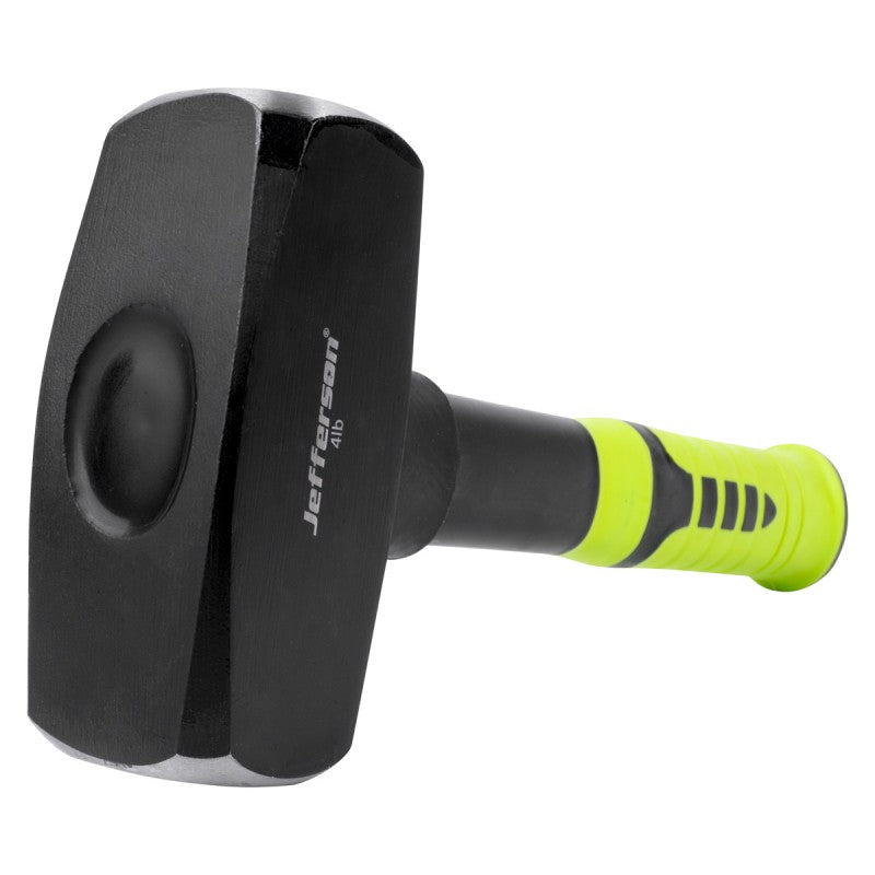 Jefferson Fibreglass Handle Club Hammer