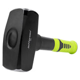 Jefferson Fibreglass Handle Club Hammer