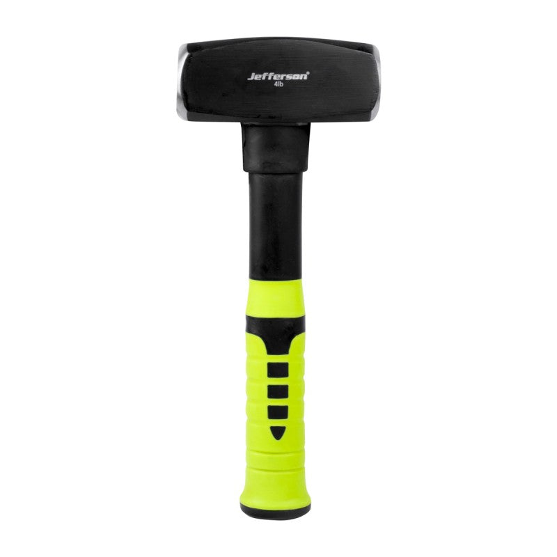 Jefferson Fibreglass Handle Club Hammer