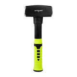 Jefferson Fibreglass Handle Club Hammer