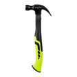 Jefferson Fibreglass Handle Claw Hammer