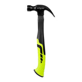 Jefferson Fibreglass Handle Claw Hammer