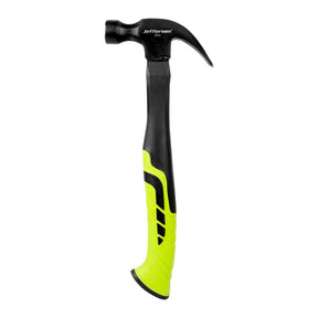 Jefferson Fibreglass Handle Claw Hammer