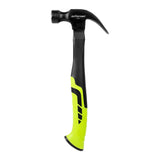 Jefferson Fibreglass Handle Claw Hammer