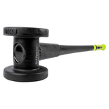 Jefferson Fibreglass Handle 12Lb Fence Maul