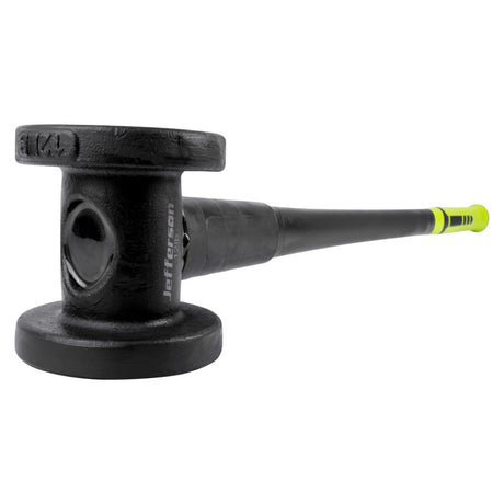 Jefferson Fibreglass Handle 12Lb Fence Maul