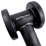 Jefferson Fibreglass Handle 12Lb Fence Maul