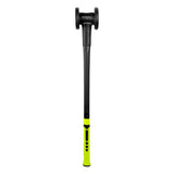 Jefferson Fibreglass Handle 12Lb Fence Maul