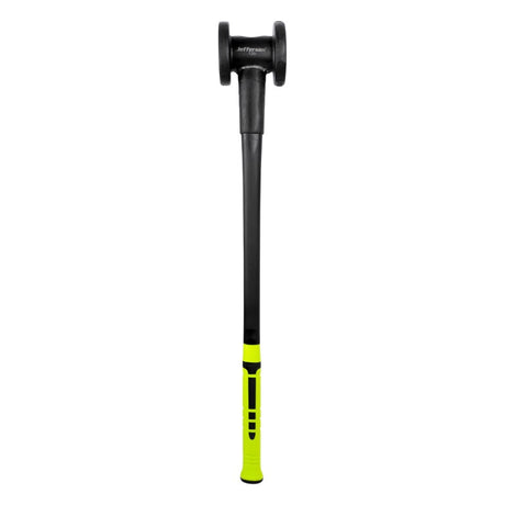 Jefferson Fibreglass Handle 12Lb Fence Maul
