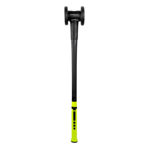 Jefferson Fibreglass Handle 12Lb Fence Maul