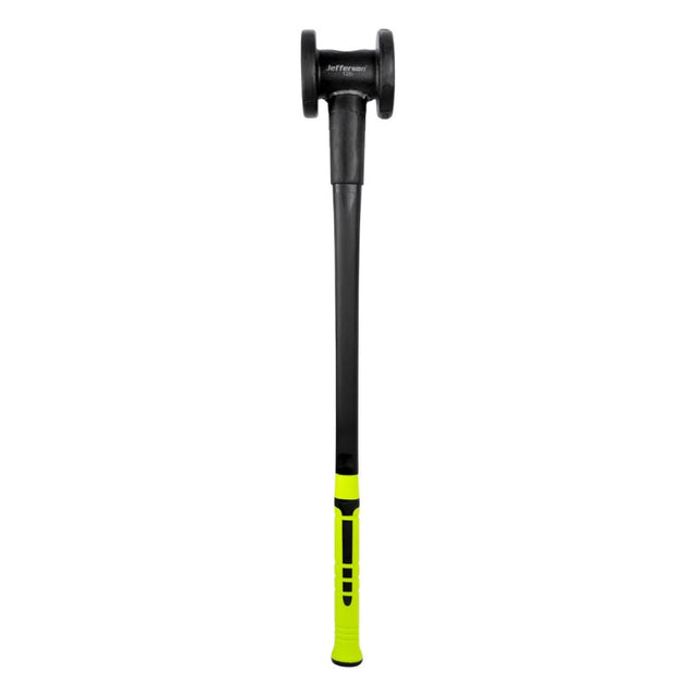 Jefferson Fibreglass Handle 12Lb Fence Maul