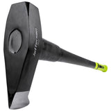 Jefferson Fibreglass Handle 3Kg Maul Axe
