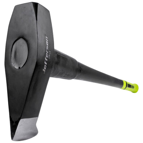 Jefferson Fibreglass Handle 3Kg Maul Axe