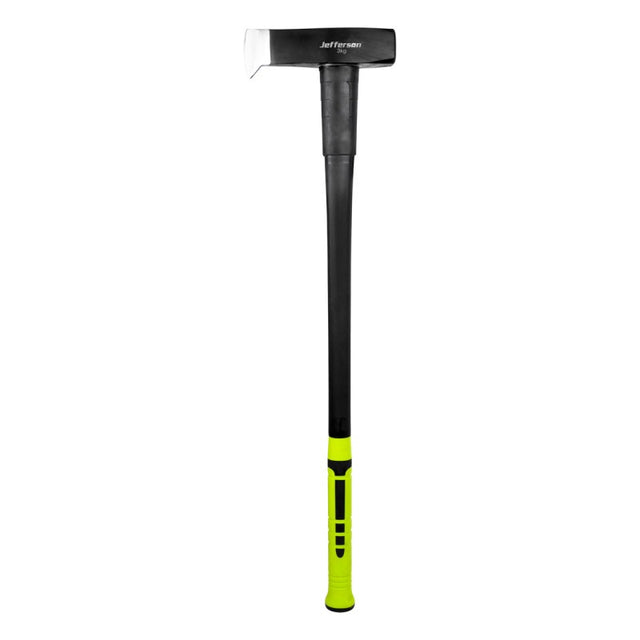 Jefferson Fibreglass Handle 3Kg Maul Axe