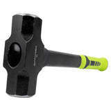 Jefferson Fibreglass Handle Sledge Hammer
