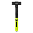 Jefferson Fibreglass Handle Sledge Hammer