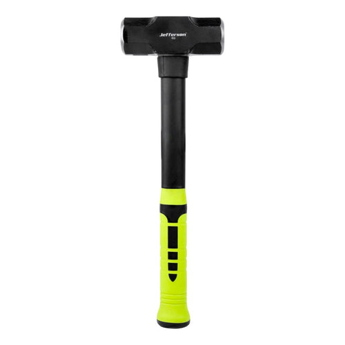Jefferson Fibreglass Handle Sledge Hammer