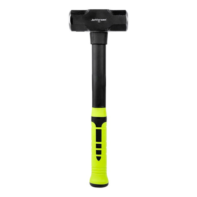 Jefferson Fibreglass Handle Sledge Hammer
