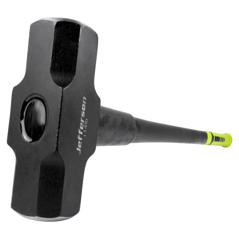 Jefferson Fibreglass Handle Sledge Hammer