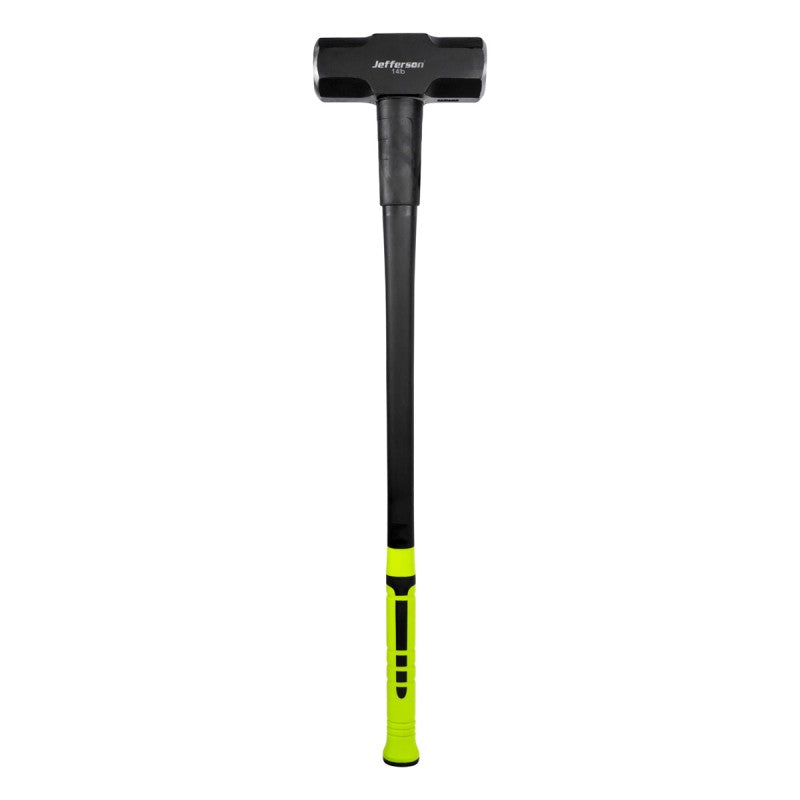 Jefferson Fibreglass Handle Sledge Hammer