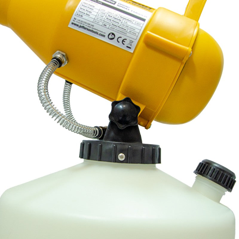 Jefferson 4.5 Litre Fogger 230V