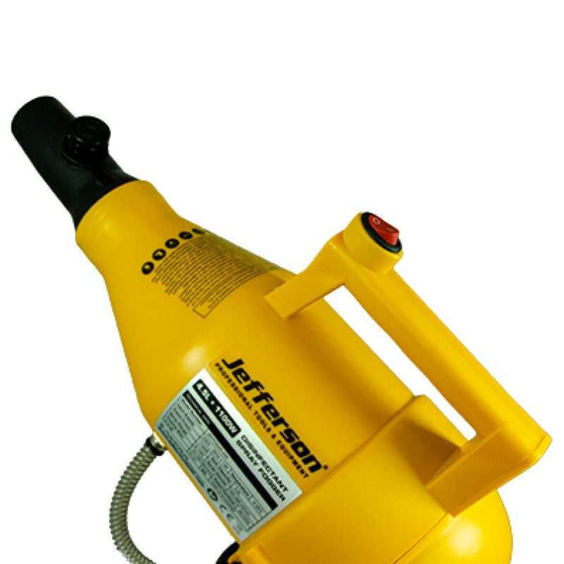 Jefferson 4.5 Litre Fogger 230V