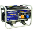 Jefferson 3.8kVA/3.0kW Petrol Generator