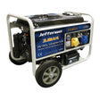 Jefferson 3.8kVA/3.0kW Petrol Generator (Electric Start)