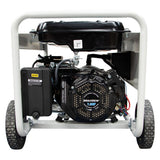 Jefferson 4.4kVA/3.5kW Petrol Generator (Electric Start)