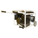 Jefferson 6.9kVA/5.5kW Petrol Generator (Electric Start)
