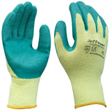 Jefferson Green Grip Glove Extra Large