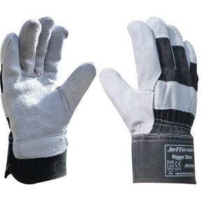 Jefferson Rigger Gloves