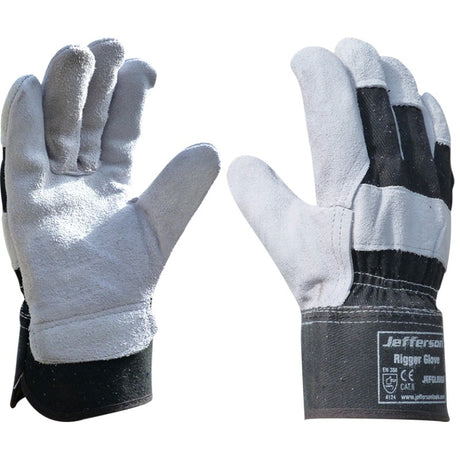 Jefferson Rigger Gloves