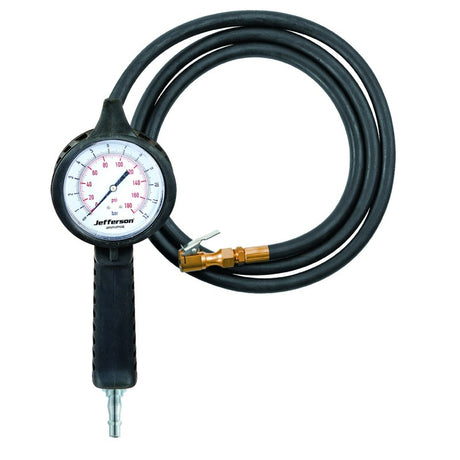 Jefferson Jumbo Tyre Inflator ( Hose)