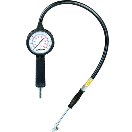 Jefferson Jumbo Tyre Inflator ( Hose)